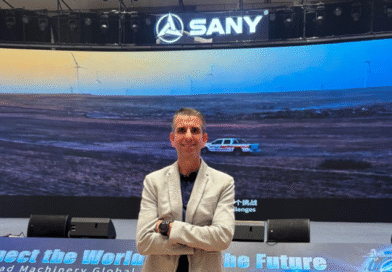 Luciano Miranda, CEO do Grupo Emtel, Presidente do Sindloc-MG e Diretor Regional da ABLA, visita a gigante chinesa SANY e compartilha insights valiosos sobre inovação, gestão estratégica e produtividade. Um relato que inspira líderes e empresas brasileiras a pensarem o futuro com visão global.