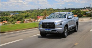 Mitsubishi Motors cresce 26,9% em emplacamentos no primeiro semestre de 2025  Marca dos três diamantes emplacou 13.368 unidades entre janeiro e junho deste ano