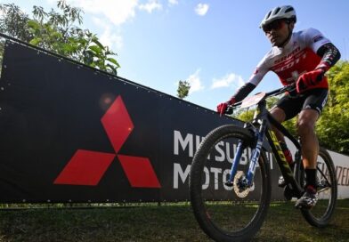 Mitsubishi Motors patrocina 2ª etapa do Sertões MTB, que acontece neste fim de semana em Nova Lima (MG) Marca promove test-drive e exposição de veículos