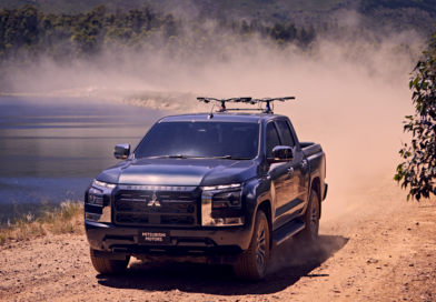 Mitsubishi Motors estará presente na Expo Catalão 2025