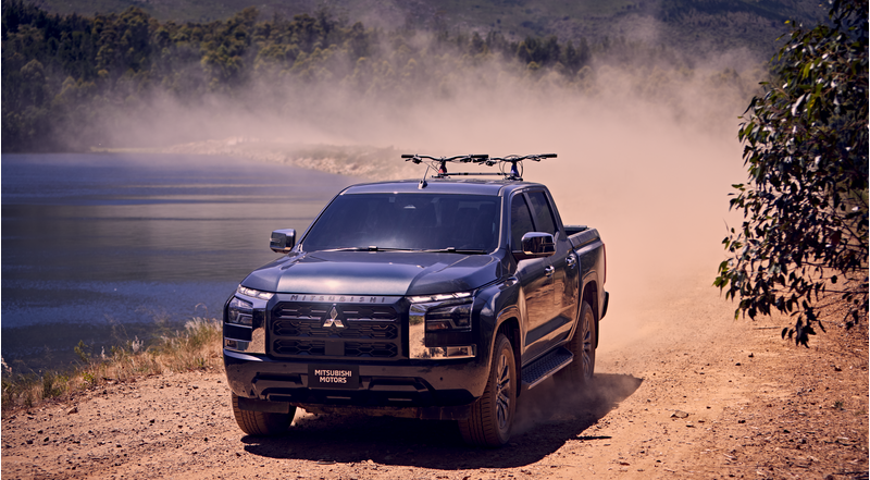 Mitsubishi Motors estará presente na Expo Catalão 2025