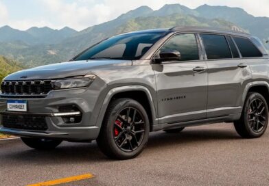 Osten Motors destaca alta procura por SUVs de 7 lugares. Veículos com maior capacidade interna se consolidam como opção ideal para famílias e grupos maiores.