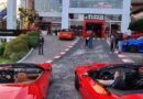 Super Carros inclui um Ford Mustang Mach E, modelo 100% elétrico de 487 cv, à sua frota Dona do maior acervo de superesportivos do Brasil para locação turística, a SUPER CARROS, sediada em Gramado, RS, acaba de incluir o segundo modelo 100% elétrico em sua frota com o Mustang Mach E GT Performance.  O visitante paga a partir de R$ 290 para andar nesse novo Mustang.