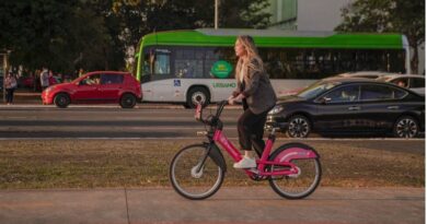 Preocupação com sustentabilidade influencia 81% dos ciclistas a escolherem o modal Dados da Tembici mostram que impacto sustentável da micromobilidade ganha força nas escolhas individuais