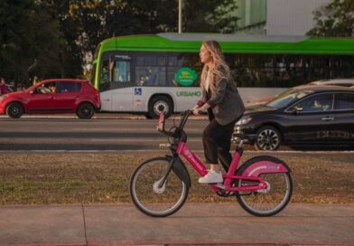 Preocupação com sustentabilidade influencia 81% dos ciclistas a escolherem o modal Dados da Tembici mostram que impacto sustentável da micromobilidade ganha força nas escolhas individuais