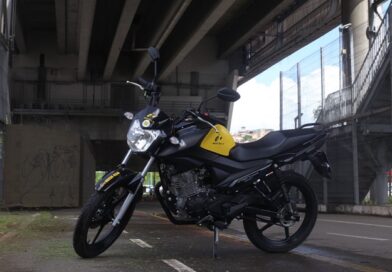 O crescimento da locação de motocicletas e o papel inovador da Motoca Emily Santos Sales Coordenadora B2B Motoca Brasil Locação de Motos: o crescimento do mercado e a trajetória da Motoca A locação de motocicletas no Brasil tem ganhado força nos últimos anos, acompanhando as mudanças no comportamento dos consumidores e nas necessidades das empresas. A mobilidade ágil, a redução de custos operacionais e a flexibilidade na gestão de frotas tornaram esse modelo de negócio uma alternativa estratégica para diversos setores. Nesse cenário de crescimento, a Motoca se consolida como referência no mercado, oferecendo soluções inovadoras e personalizadas para seus clientes.
