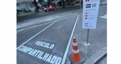 Wali inicia operação pioneira de locação digital em vagas públicas no Rio de Janeiro por meio do Sandbox.Rio