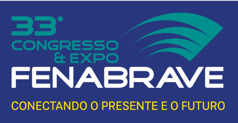 33º Congresso & ExpoFenabrave debate futuro do setor automotivo: transformações geopolíticas e vendas. Evento acontece de 26 a 28 de agosto e terá seis mega palestras sobre o cenário econômico e do setor automotivo