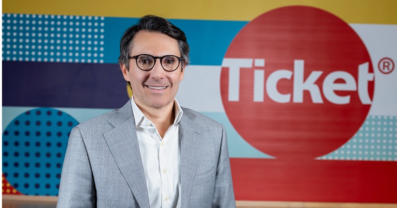 Ticket anuncia parceria exclusiva com a plataforma Fretadão e amplia portfólio de mobilidade corporativa