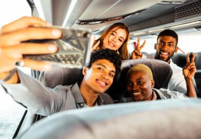 SP responde por 35% das viagens intermediadas pela BlaBlaCar no Brasil Dados são do primeiro semestre, em que houve aumento de 142% no número de passageiros de ônibus no território paulista