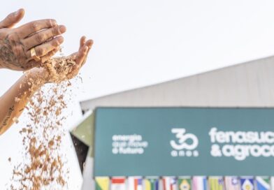Biocombustíveis de nova geração ganham espaço na Fenasucro & Agrocana 2025 Painéis da FenaBio no dia 14 de agosto destacam biogás, CCS, hidrogênio verde e estratégias de inovação do agro para uma matriz mais limpa e sustentável