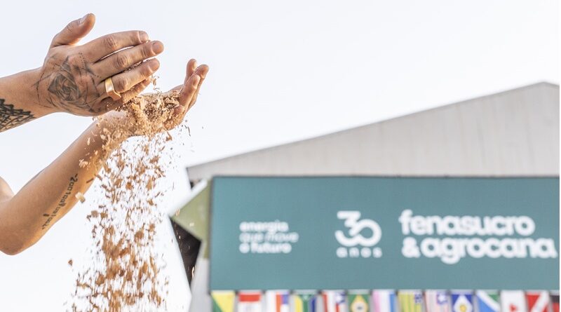 Biocombustíveis de nova geração ganham espaço na Fenasucro & Agrocana 2025 Painéis da FenaBio no dia 14 de agosto destacam biogás, CCS, hidrogênio verde e estratégias de inovação do agro para uma matriz mais limpa e sustentável