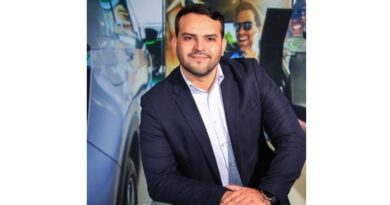 VW anuncia mudanças na vice-presidência de Vendas & Marketing. Fernando Silva assume a posição a partir de 1 de outubro.