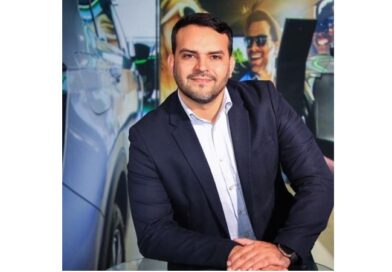 VW anuncia mudanças na vice-presidência de Vendas & Marketing. Fernando Silva assume a posição a partir de 1 de outubro.