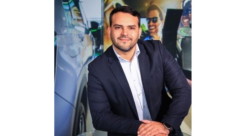 VW anuncia mudanças na vice-presidência de Vendas & Marketing. Fernando Silva assume a posição a partir de 1 de outubro.