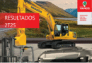 Grupo Vamos cresce em receita e bate recorde em vendas de seminovos, mas lucro recua no 2T25 O Grupo Vamos divulgou os resultados do segundo trimestre de 2025, registrando crescimento na receita e recorde histórico nas vendas de seminovos, mas com queda significativa no lucro devido ao aumento das despesas financeiras.