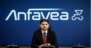 Anfavea e Sinfavea anunciam nova diretoria para reforçar gestão do Presidente Igor Calvet Igor Calvet conta agora com reforço em sua gestão à frente da Entidade.