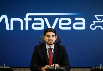 Anfavea e Sinfavea anunciam nova diretoria para reforçar gestão do Presidente Igor Calvet Igor Calvet conta agora com reforço em sua gestão à frente da Entidade.