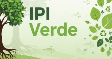 IPI Verde já impacta planejamento das locadoras e valor de revenda dos veículos O governo federal publicou, em 10 de julho de 2025, o Decreto nº 12.549, que institui o chamado IPI Verde