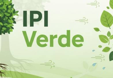 IPI Verde já impacta planejamento das locadoras e valor de revenda dos veículos O governo federal publicou, em 10 de julho de 2025, o Decreto nº 12.549, que institui o chamado IPI Verde