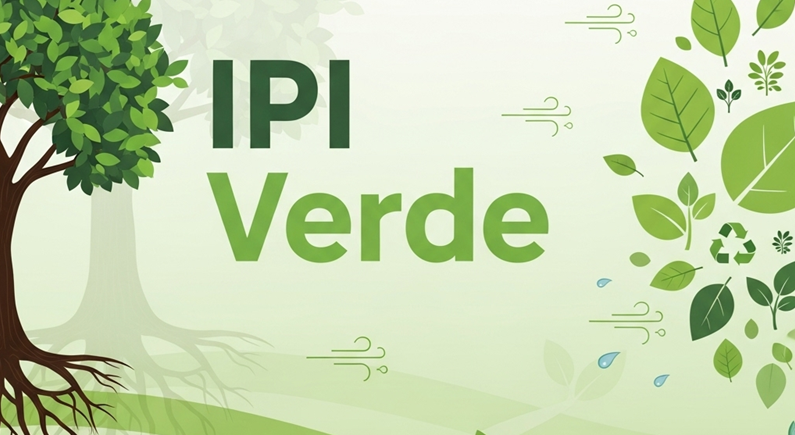 IPI Verde já impacta planejamento das locadoras e valor de revenda dos veículos O governo federal publicou, em 10 de julho de 2025, o Decreto nº 12.549, que institui o chamado IPI Verde