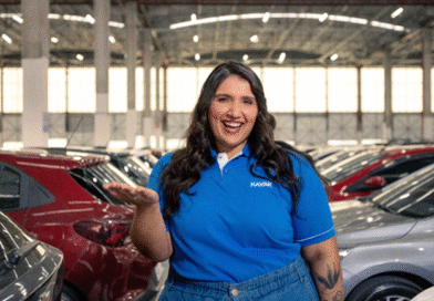 Kavak apresenta nova campanha de marketing “O caminho certo começa com uma venda segura”. Com estratégia focada no digital
