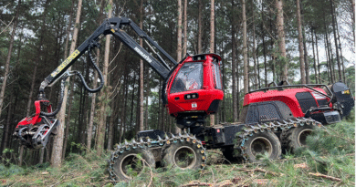 Mills participa do Show Florestal e reforça presença no setor, com portfólio de serviços ampliado. Evento em Três Lagoas (MS) mira em novos negócios, inovação e crescimento do mercado industrial