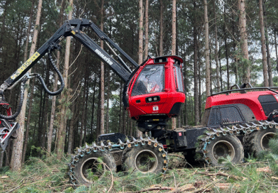 Mills participa do Show Florestal e reforça presença no setor, com portfólio de serviços ampliado. Evento em Três Lagoas (MS) mira em novos negócios, inovação e crescimento do mercado industrial
