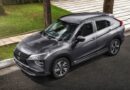 Mitsubishi Motors registra, em julho, o melhor mês em vendas dos últimos quatro anos Marca dos três diamantes emplacou 2.826 unidades no período, com recordes para as linhas Triton e Eclipse Cross