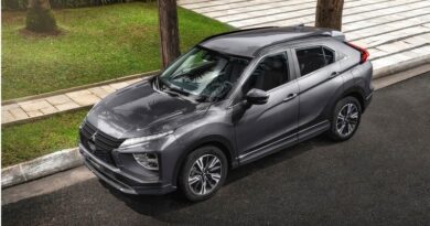 Mitsubishi Motors registra, em julho, o melhor mês em vendas dos últimos quatro anos Marca dos três diamantes emplacou 2.826 unidades no período, com recordes para as linhas Triton e Eclipse Cross
