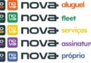 Nova Opção Locadora vira NOVA Aluguel de Carros em rebranding estratégico e inovador! A Nova Opção Locadora, uma das empresas que mais crescem no setor de aluguel de veículos no Brasil, anuncia hoje um rebranding completo e estratégico, passando a se chamar NOVA Aluguel de Carros.