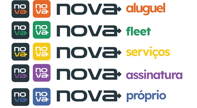 Nova Opção Locadora vira NOVA Aluguel de Carros em rebranding estratégico e inovador! A Nova Opção Locadora, uma das empresas que mais crescem no setor de aluguel de veículos no Brasil, anuncia hoje um rebranding completo e estratégico, passando a se chamar NOVA Aluguel de Carros.