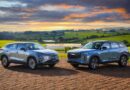 OMODA & JAECOO registra novo mês com crescimento no Brasil e celebra, ao lado do Grupo Chery, novos marcos de expansão global