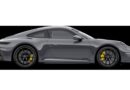 Osten GO adiciona Porsche ao serviço de assinatura. Atende à demanda de clientes por veículos esportivos da marca alemã, Porsche 911 e 718
