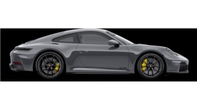 Osten GO adiciona Porsche ao serviço de assinatura. Atende à demanda de clientes por veículos esportivos da marca alemã, Porsche 911 e 718