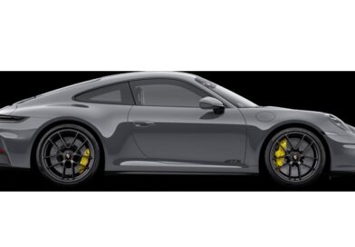 Osten GO adiciona Porsche ao serviço de assinatura. Atende à demanda de clientes por veículos esportivos da marca alemã, Porsche 911 e 718