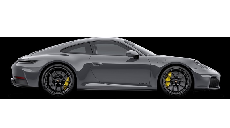 Osten GO adiciona Porsche ao serviço de assinatura. Atende à demanda de clientes por veículos esportivos da marca alemã, Porsche 911 e 718