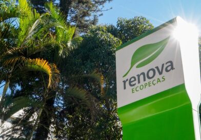 Renova Ecopeças anuncia expansão e reforça liderança em reciclagem veicular no Brasil. Com novo espaço e mais capacidade