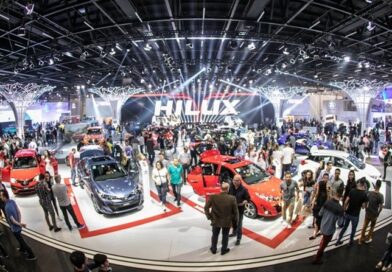 Ingressos para o Salão do Automóvel 2025 já estão à venda Entradas poderão ser adquiridas de forma antecipada a partir de 1º de setembro
