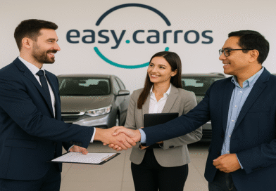 Seminovos ou zero km para empresas?