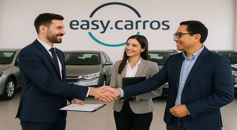 Seminovos ou zero km para empresas?