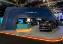 Stellantis demonstra Bio-Hybrid no Rio Innovation Week Fiat Pulse Hybrid foi exibido ao lado da plataforma utilizada como base para demonstração da tecnologia 