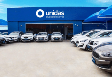 Unidas tem receita líquida de R$ 1,7 bilhão no 2T25 e EBITDA consolidado cresce 14,3% Companhia reforça disciplina na alocação de capital e melhora a rentabilidade na gestão de frotas leves e pesadas