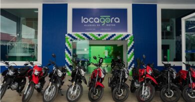 Novas inaugurações de franquias master em diferentes regiões do Brasil reforçam a expansão da LocaGOra neste segundo semestre