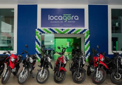Novas inaugurações de franquias master em diferentes regiões do Brasil reforçam a expansão da LocaGOra neste segundo semestre