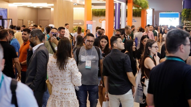 ABAV Expo 2025 oferece benefícios exclusivos para visitantes e expositores. Além de negócios e networking, a feira oferece benefícios em transporte, hotelaria e lazer para participantes
