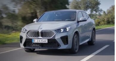 BMW iniciará vendas diretas na Europa a partir de 2027, incentivada pelo sucesso que a MINI está tendo com o modelo de agência