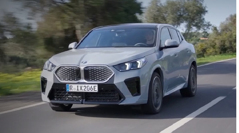 BMW iniciará vendas diretas na Europa a partir de 2027, incentivada pelo sucesso que a MINI está tendo com o modelo de agência