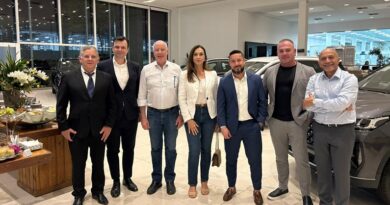 CAOA Chery inaugura sua 151ª concessionária no Brasil e segue estratégia de expansão contínua com nova unidade em Itu (SP)