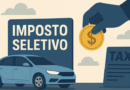 Anfavea defende teto de 5% para Imposto Seletivo, sob risco de alta na carga tributária e pressão sobre preço dos automóveis. Preocupada em proporcionar previsibilidade às empresas e evitar a elevação da carga tributária sobre o setor, a Anfavea (Associação Nacional dos Fabricantes de Veículos Automotores)